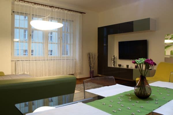 Prenájom bytu Prenájom bytu