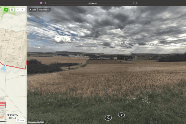 Predaj pozemku Predaj pozemku