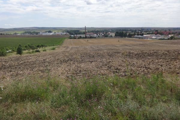 Predaj pozemku 2.452 m², Zlatá Hora, Slavkov u Brna Predaj pozemku 2.452 m², Zlatá Hora, Slavkov u Brna