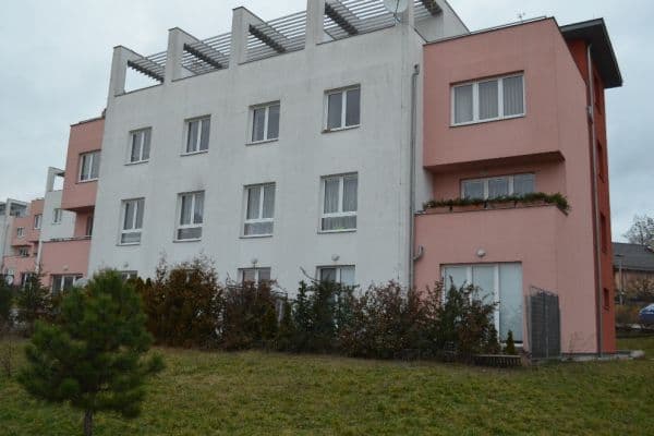 Prenájom bytu 2-izbový 50 m², Kotíkovská, Plzeň, Plzeňský kraj Prenájom bytu 2-izbový 50 m², Kotíkovská, Plzeň, Plzeňský kraj