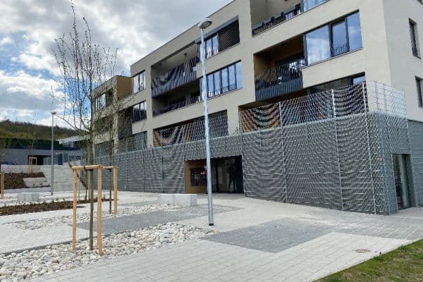 Prenájom bytu 2-izbový 58 m², Na Komořsku, Praha Prenájom bytu 2-izbový 58 m², Na Komořsku, Praha