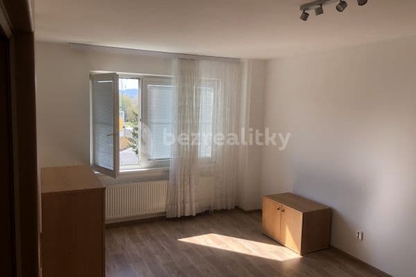 Prenájom bytu 1-izbový 40 m², Pastelová, Liberec