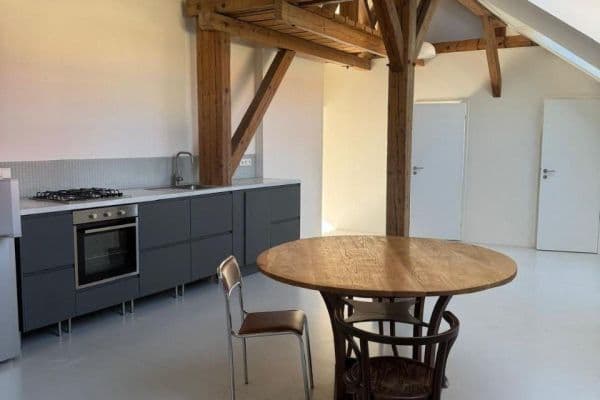 Prenájom bytu 2-izbový 85 m², Jeronýmova, Praha Prenájom bytu 2-izbový 85 m², Jeronýmova, Praha