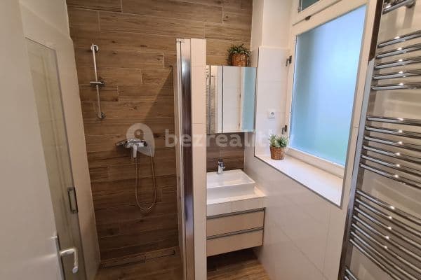 Prenájom bytu 1-izbový 32 m², Palackého Třída, Brno Prenájom bytu 1-izbový 32 m², Palackého Třída, Brno