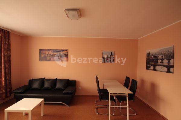Prenájom bytu 2-izbový 47 m², Převoznická, Praha