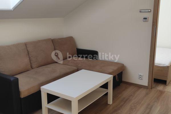 Prenájom bytu 2-izbový 35 m², Na Návsi, Čestlice, Středočeský kraj
