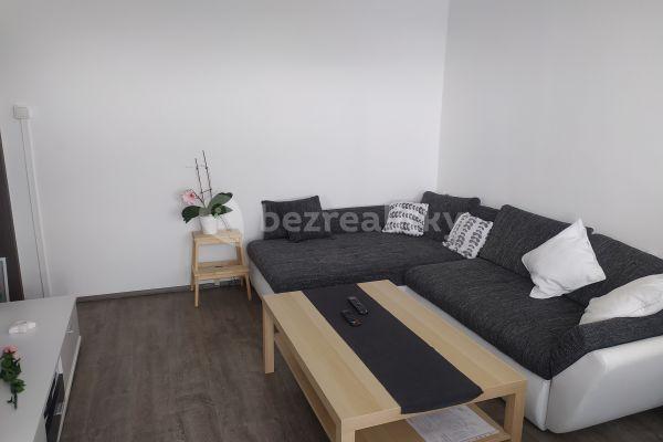 Prenájom bytu 2-izbový 55 m², Jar. Haška, České Budějovice