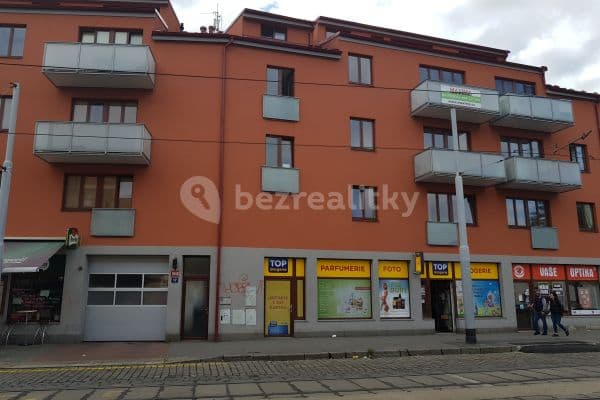 Prenájom bytu 2-izbový 49 m², Klapkova, Praha Prenájom bytu 2-izbový 49 m², Klapkova, Praha