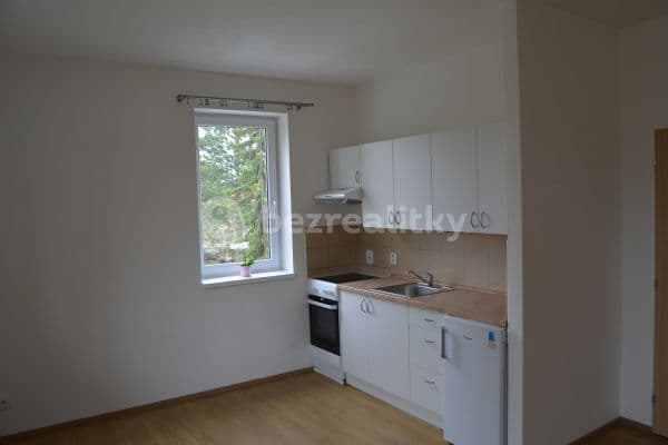 Prenájom bytu 1-izbový 35 m², Mincovní, Kutná Hora Prenájom bytu 1-izbový 35 m², Mincovní, Kutná Hora