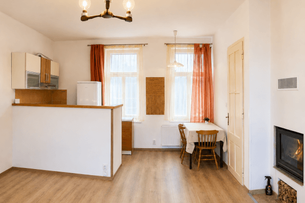 Prenájom bytu Garsoniéra 35 m², Emilie Floriánové, Jablonec nad Nisou, Liberecký kraj Prenájom bytu Garsoniéra 35 m², Emilie Floriánové, Jablonec nad Nisou, Liberecký kraj