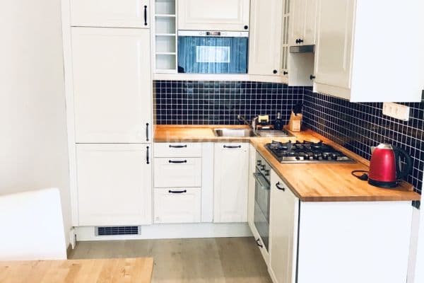 Prenájom bytu Prenájom bytu