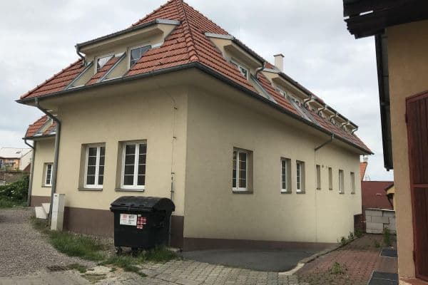 Prenájom bytu 1-izbový 34 m², Dr. Vrbenského, Kladno Prenájom bytu 1-izbový 34 m², Dr. Vrbenského, Kladno