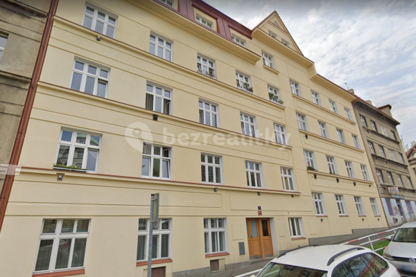Prenájom bytu 2-izbový 39 m², Františka Kadlece, Praha, Praha