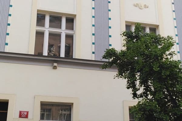 Prenájom bytu Prenájom bytu