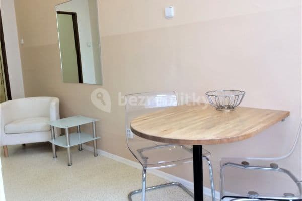 Prenájom bytu Garsoniéra 25 m², Biskupcova, Praha, Praha Prenájom bytu Garsoniéra 25 m², Biskupcova, Praha, Praha