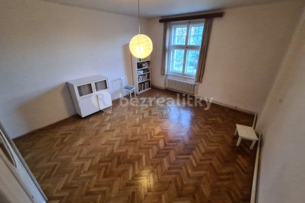 Prenájom bytu 1-izbový 56 m², Bubenská, Praha, Praha