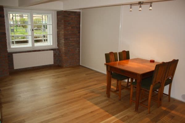 Prenájom bytu 2-izbový 35 m², Jugoslávských partyzánů, Praha Prenájom bytu 2-izbový 35 m², Jugoslávských partyzánů, Praha