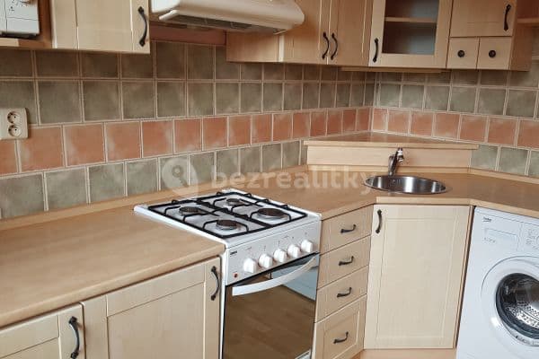 Prenájom bytu 2-izbový 44 m², F. S. Tůmy, Orlová Prenájom bytu 2-izbový 44 m², F. S. Tůmy, Orlová