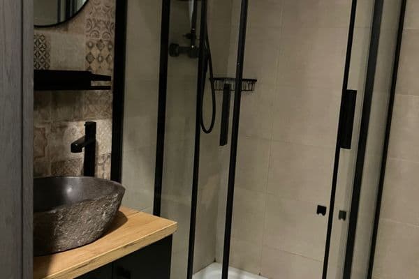 Prenájom bytu 2-izbový 60 m², Spartakiádní, Sokolov Prenájom bytu 2-izbový 60 m², Spartakiádní, Sokolov