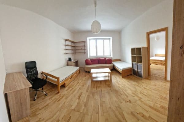 Prenájom bytu 2-izbový 68 m², Kpt. Nálepky, Olomouc Prenájom bytu 2-izbový 68 m², Kpt. Nálepky, Olomouc