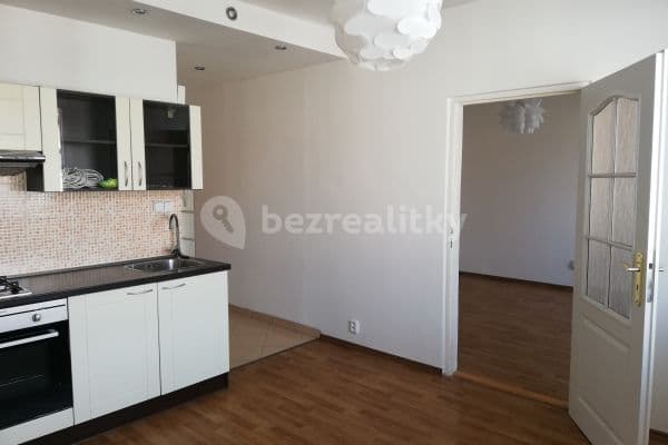 Prenájom bytu 2-izbový 37 m², Jiřího z Poděbrad, Litoměřice Prenájom bytu 2-izbový 37 m², Jiřího z Poděbrad, Litoměřice