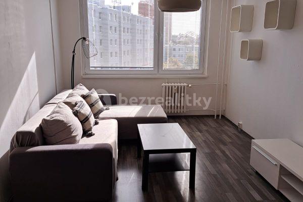 Prenájom bytu 2-izbový 45 m², Kardašovská, Praha