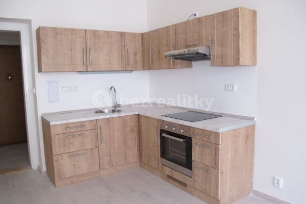 Prenájom bytu 2-izbový 62 m², Zoubkova, Praha Prenájom bytu 2-izbový 62 m², Zoubkova, Praha