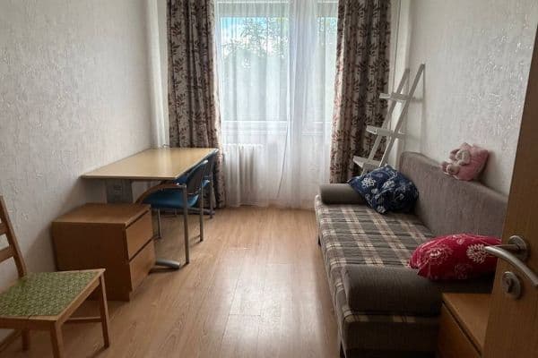 Prenájom bytu 2-izbový 43 m², Kettnerova, Прага Prenájom bytu 2-izbový 43 m², Kettnerova, Прага