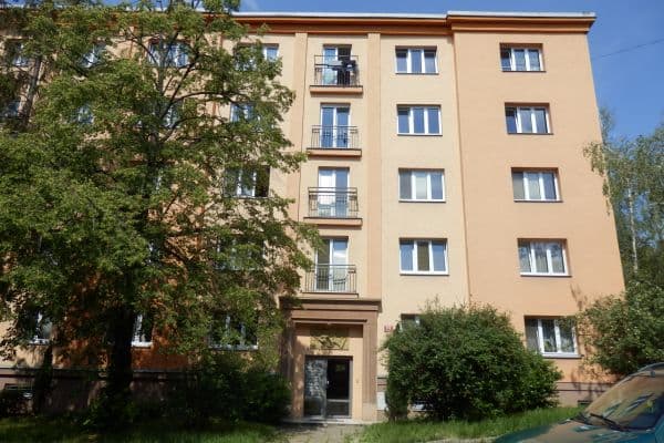 Predaj bytu 2-izbový 64 m², Tehovská, Praha Predaj bytu 2-izbový 64 m², Tehovská, Praha