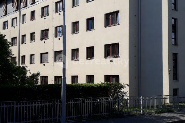 Prenájom bytu 2-izbový 44 m², Dvorského, Brno