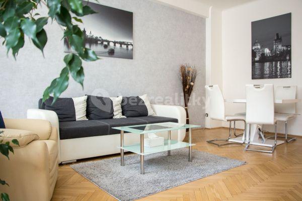 Prenájom bytu 2-izbový 59 m², Havelská, Praha