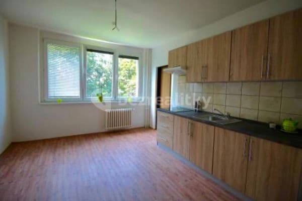 Prenájom bytu 1-izbový 45 m², Plzeňská, Ostrava