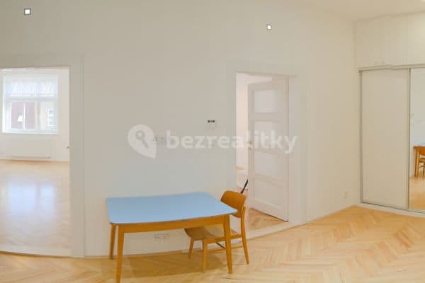 Prenájom bytu 2-izbový 66 m², Marie Cibulkové, Prague Prenájom bytu 2-izbový 66 m², Marie Cibulkové, Prague