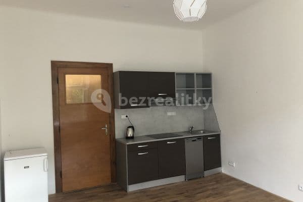 Prenájom bytu 1-izbový 25 m², Oldřichova, Praha, Praha Prenájom bytu 1-izbový 25 m², Oldřichova, Praha, Praha