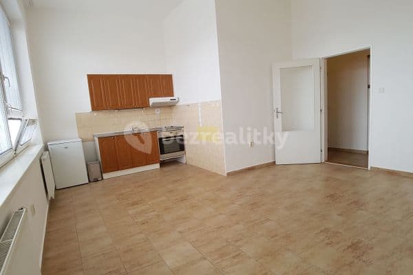 Prenájom bytu 1-izbový 32 m², Sluneční Náměstí, Praha Prenájom bytu 1-izbový 32 m², Sluneční Náměstí, Praha