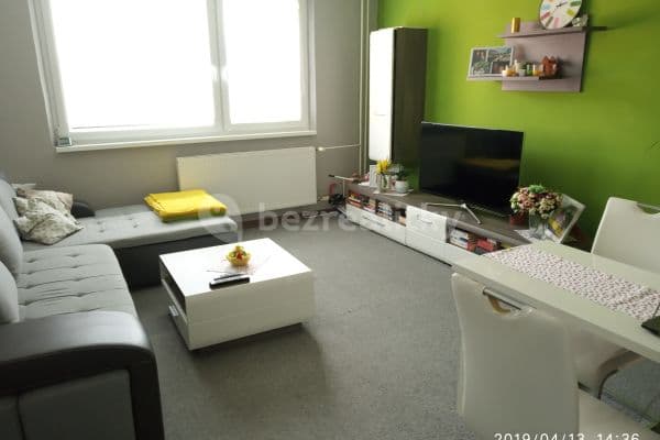 Prenájom bytu 2-izbový 61 m², Žitná, Liberec