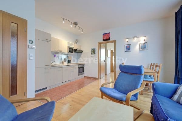 Prenájom bytu 2-izbový 42 m², Čistovická, Hlavní město Praha Prenájom bytu 2-izbový 42 m², Čistovická, Hlavní město Praha