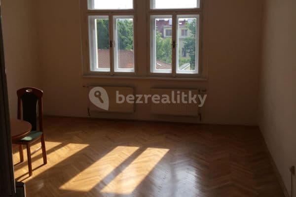Prenájom bytu 2-izbový 50 m², Zborovská, Praha, Praha
