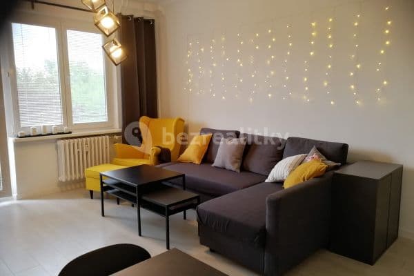 Prenájom bytu 2-izbový 43 m², Radarová, Bratislava Prenájom bytu 2-izbový 43 m², Radarová, Bratislava