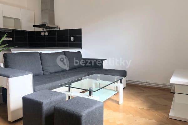Prenájom bytu 2-izbový 60 m², Průběžná, Praha Prenájom bytu 2-izbový 60 m², Průběžná, Praha