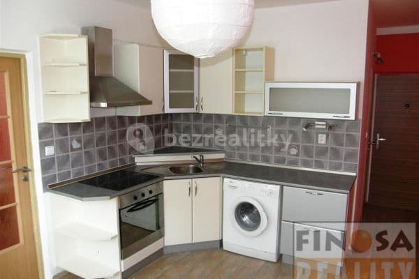 Prenájom bytu 1-izbový 36 m², Nová, Ústí nad Labem Prenájom bytu 1-izbový 36 m², Nová, Ústí nad Labem