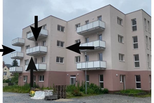 Prenájom bytu 2-izbový 79 m², Přemyslovců, Frýdek-Místek Prenájom bytu 2-izbový 79 m², Přemyslovců, Frýdek-Místek