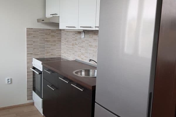 Prenájom bytu 2-izbový 56 m², Hvězdná, Liberec, Liberecký kraj Prenájom bytu 2-izbový 56 m², Hvězdná, Liberec, Liberecký kraj