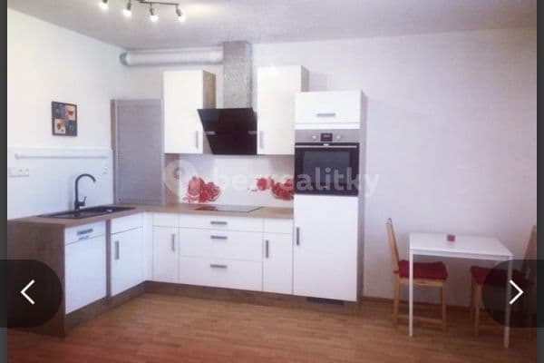 Prenájom bytu 1-izbový 44 m², Táborská, Brno Prenájom bytu 1-izbový 44 m², Táborská, Brno