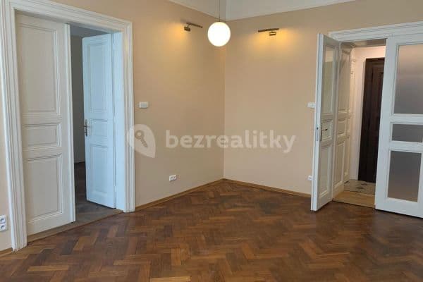 Prenájom bytu 2-izbový 66 m², Milady Horákové, Praha Prenájom bytu 2-izbový 66 m², Milady Horákové, Praha