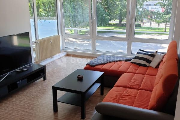 Prenájom bytu 2-izbový 60 m², Nádražní, Ostrava Prenájom bytu 2-izbový 60 m², Nádražní, Ostrava