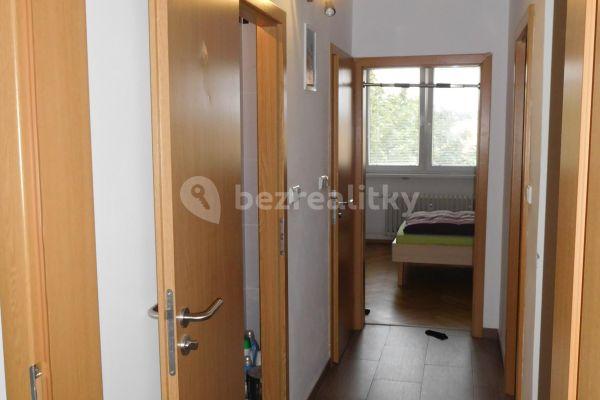 Prenájom bytu 3-izbový 74 m², Žitná, Brno, Jihomoravský kraj