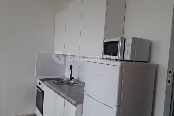 Prenájom bytu 2-izbový 50 m², Lohniského, Praha, Praha