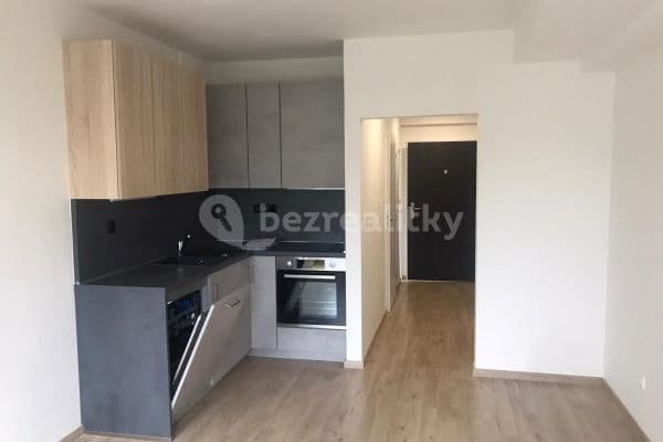 Prenájom bytu 1-izbový 29 m², Souběžná Ⅱ, Praha Prenájom bytu 1-izbový 29 m², Souběžná Ⅱ, Praha