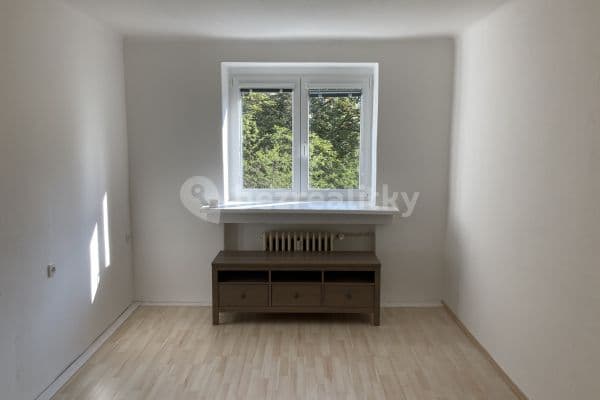 Prenájom bytu 2-izbový 53 m², Karpatská, Praha, Praha
